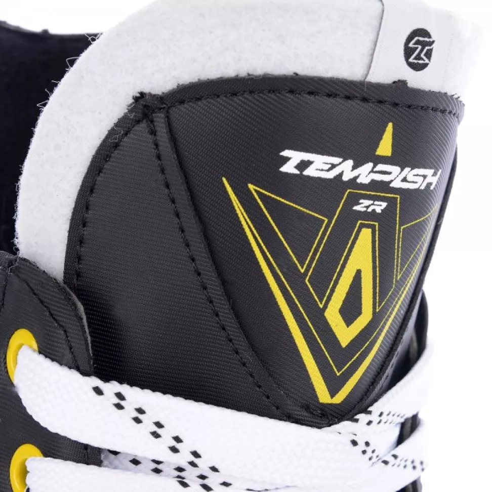 Коньки хоккейные мужские Tempish ULTRA ZR