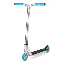 Трюковий самокат Hipe H3 2025 Silver/Blue