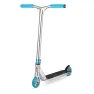 Трюковой самокат Hipe H3 2025 Silver/Blue