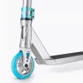 Трюковой самокат Hipe H3 2025 Silver/Blue