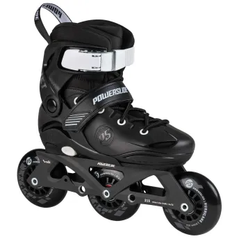 Дитячі ролики Powerslide Jet Pro Black/White