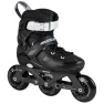 Дитячі ролики Powerslide Jet Pro Black/White