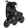 Дитячі ролики Powerslide Jet Pro Black/White