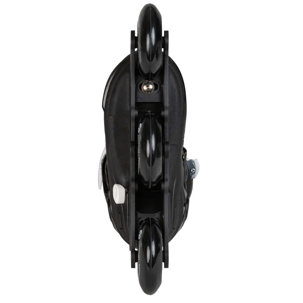 Дитячі ролики Powerslide Jet Pro Black/White