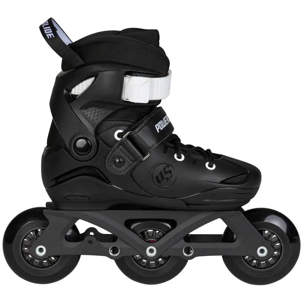 Дитячі ролики Powerslide Jet Pro Black/White