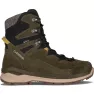 Зимові чоловічі черевики Lowa Ottawa EVO GTX olive green