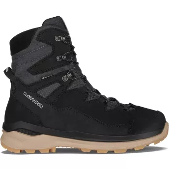 LOWA черевики Ottawa EVO GTX black-beige