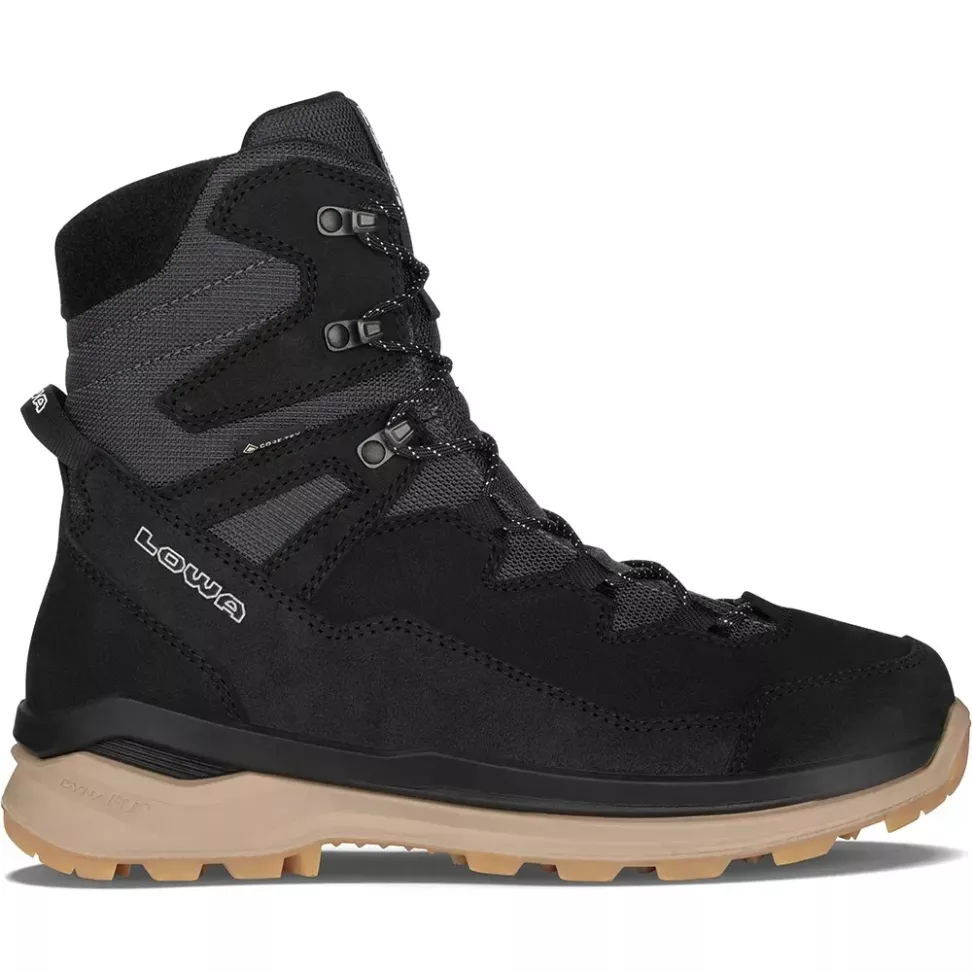 LOWA ботинки Ottawa EVO GTX black-beige
