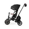 Трехколесный складной велосипед 6в1 QPLAY COMFO MAX Black