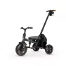 Трехколесный складной велосипед 6в1 QPLAY COMFO MAX Black