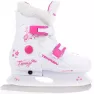 Детские раздвижные коньки Tempish Fur Expanze Plus Girl