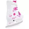 Детские раздвижные коньки Tempish Fur Expanze Plus Girl