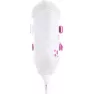 Детские раздвижные коньки Tempish Fur Expanze Plus Girl