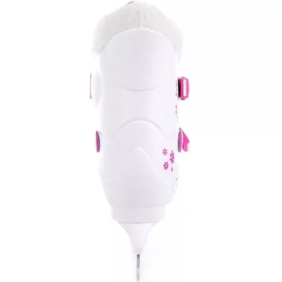 Детские раздвижные коньки Tempish Fur Expanze Plus Girl