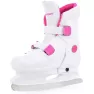 Детские раздвижные коньки Tempish Fur Expanze Plus Girl