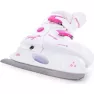 Детские раздвижные коньки Tempish Fur Expanze Plus Girl