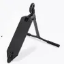 Трюковой самокат Hipe H3 2025 black