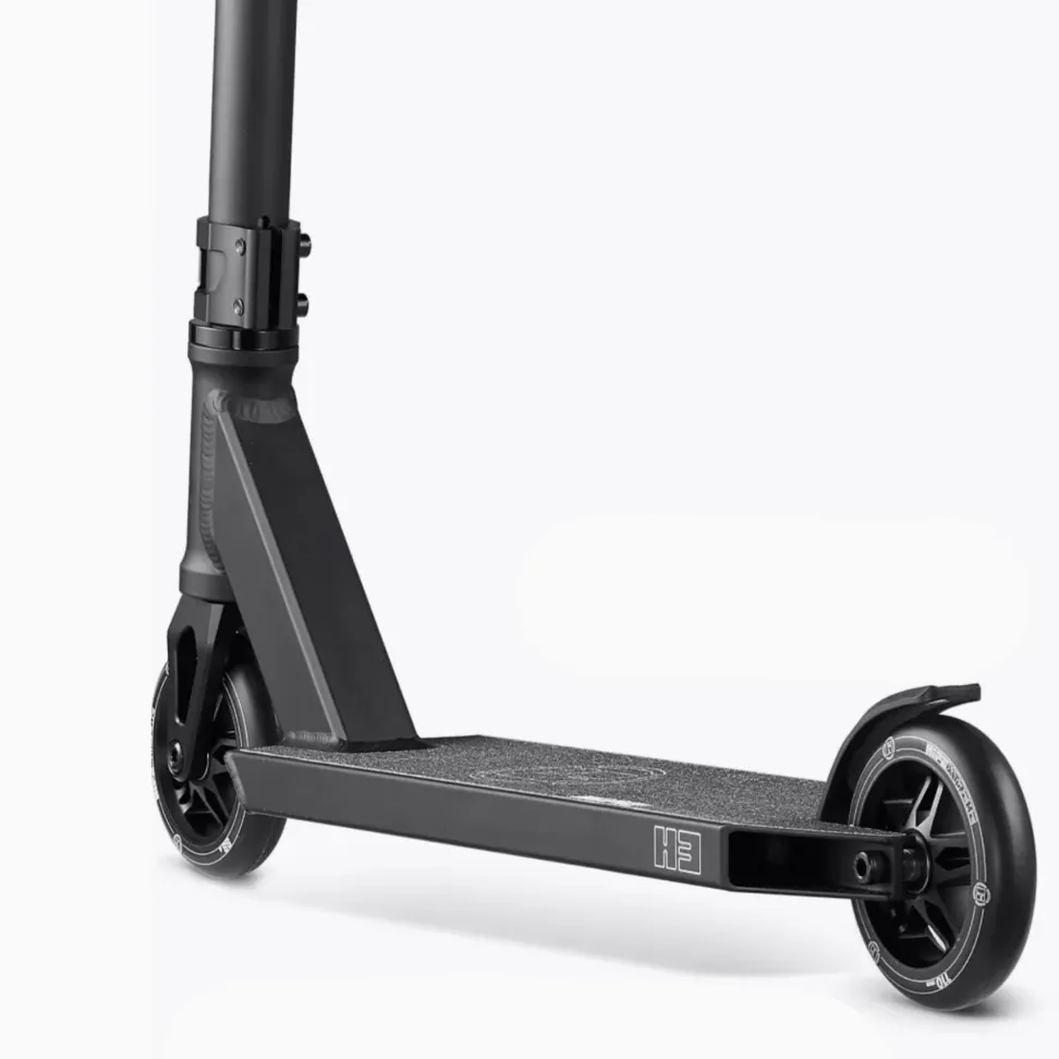 Трюковой самокат Hipe H3 2025 black