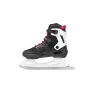 Bladerunner ледовые коньки Igniter XT Ice W black-fuchsia