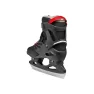 Bladerunner ледовые коньки Igniter XT Ice black-red