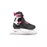 Bladerunner ледовые коньки Igniter XT Ice W black-fuchsia