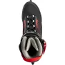 Bladerunner ледовые коньки Igniter XT Ice black-red
