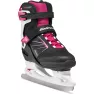 Bladerunner ледовые коньки Igniter XT Ice W black-fuchsia