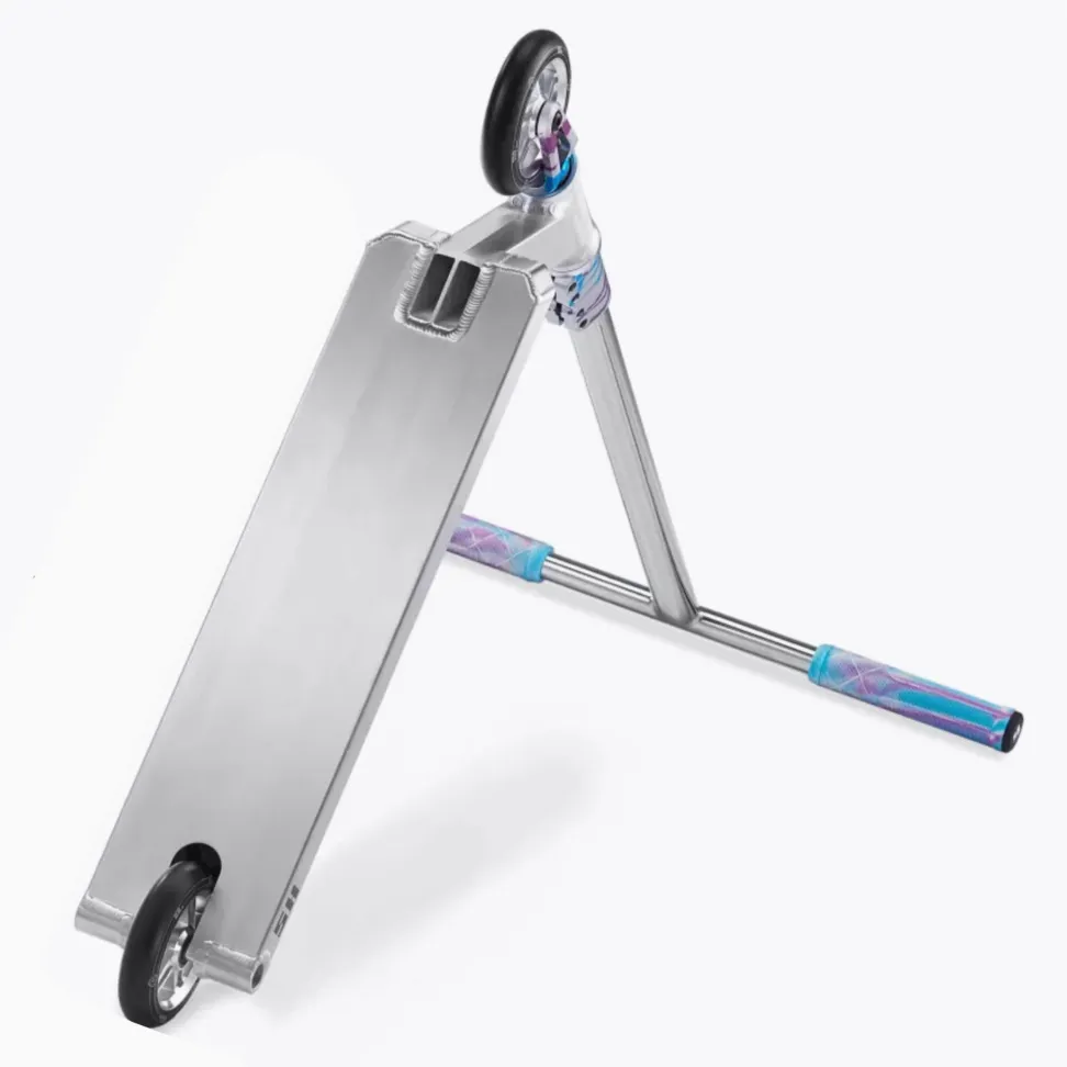 Трюковой самокат Hipe H5 2025 Alu