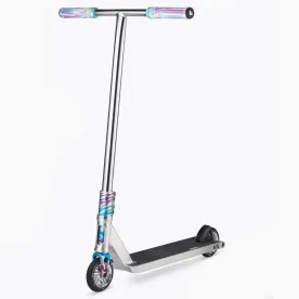 Трюковой самокат Hipe H5 2025 Alu