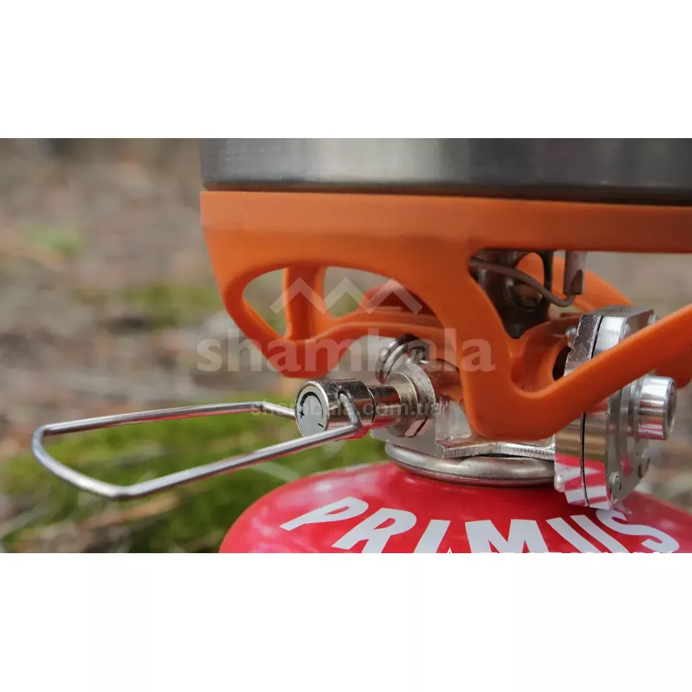 Система приготовления пищи Jetboil Micromo 0.8 л, Carbon
