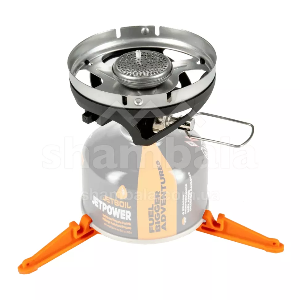 Система приготовления пищи Jetboil Micromo 0.8 л, Carbon