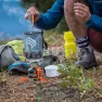 Система приготовления пищи Jetboil Micromo 0.8 л, Carbon