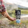 Система приготовления пищи Jetboil Micromo 0.8 л, Carbon