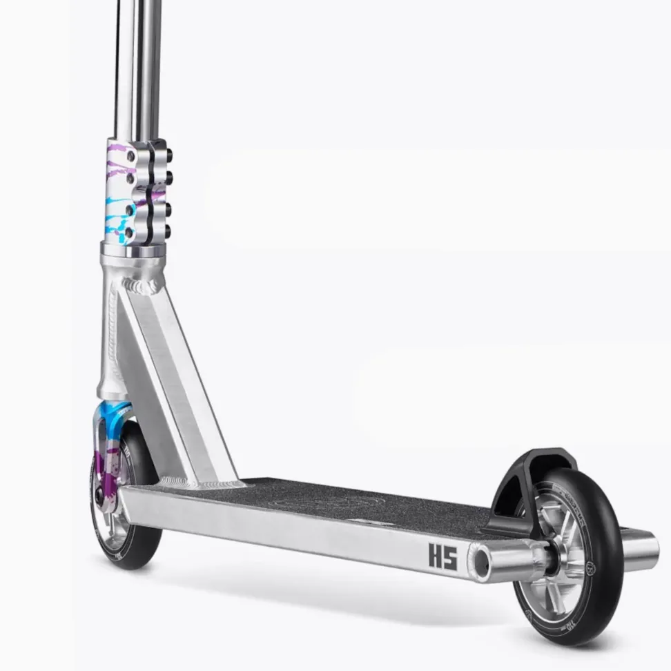 Трюковой самокат Hipe H5 2025 Alu