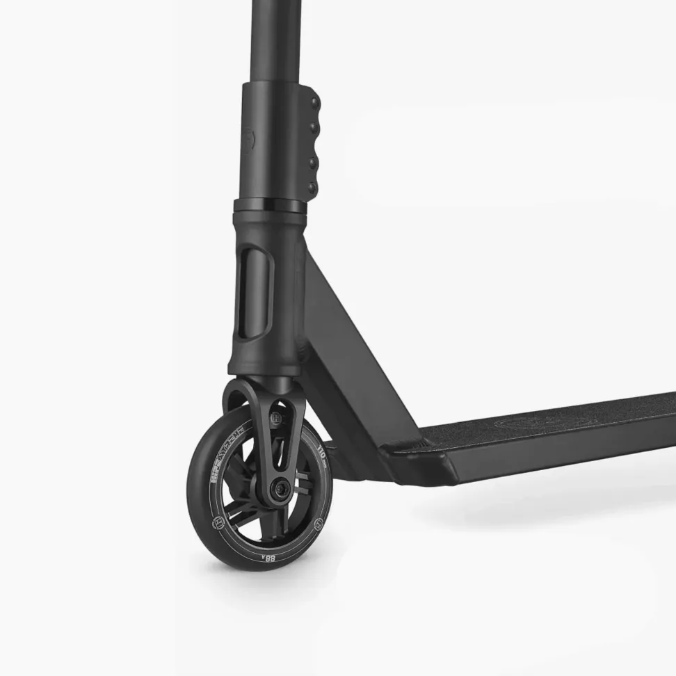 Трюковий самокат Hipe H5 2025 Black