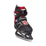 Детские коньки Rollerblade MICRO XT ICE Red 2025