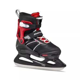 Детские коньки Rollerblade MICRO XT ICE Red 2025