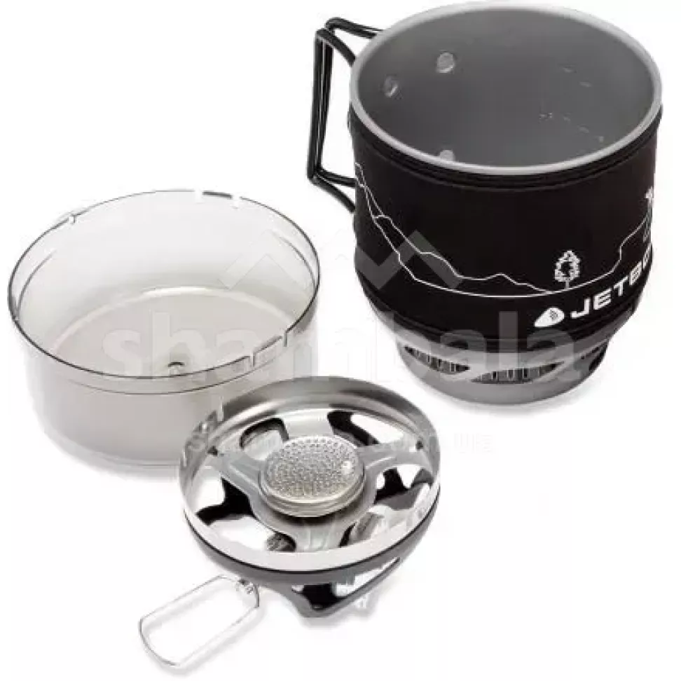 Система приготовления пищи Jetboil Minimo 1 л
