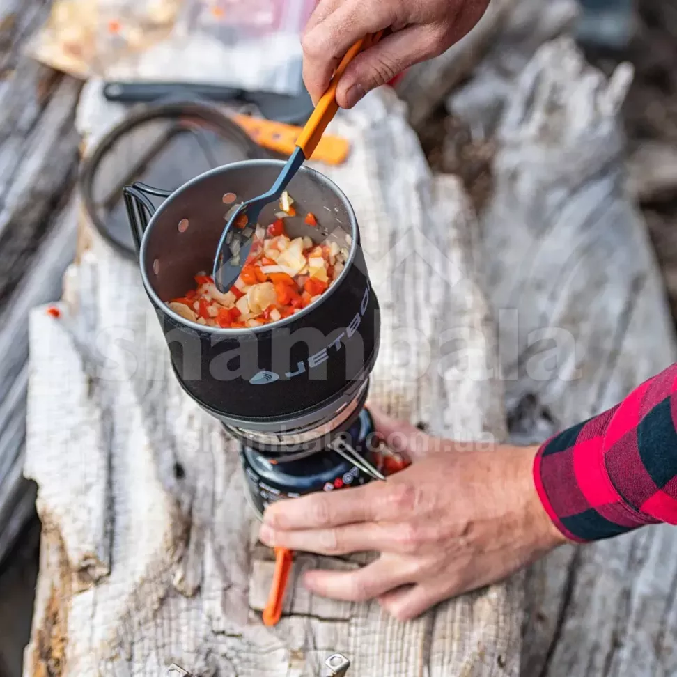 Система приготовления пищи Jetboil Minimo 1 л
