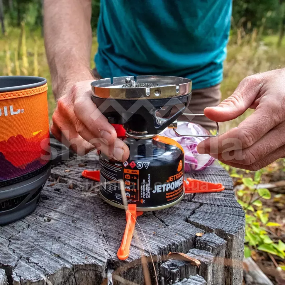 Система приготовления пищи Jetboil Minimo 1 л