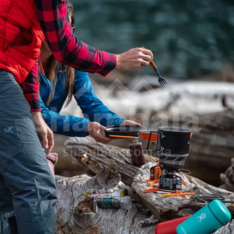 Система приготовления пищи Jetboil Minimo 1 л