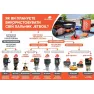 Система приготовления пищи Jetboil Minimo 1 л