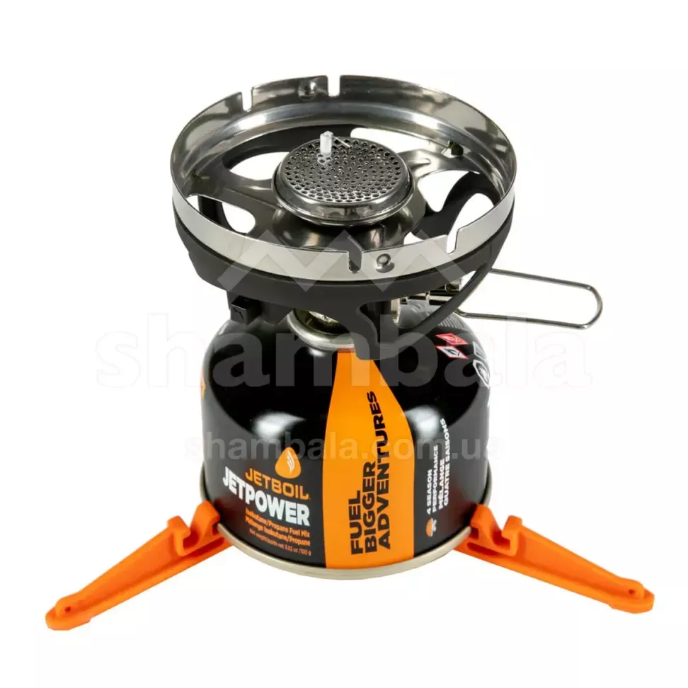 Система приготовления пищи Jetboil Minimo 1 л