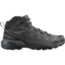 Черевики Salomon X ULTRA 360 LTR MID GTX чол. сірий