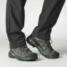 Черевики Salomon X ULTRA 360 LTR MID GTX чол. сірий