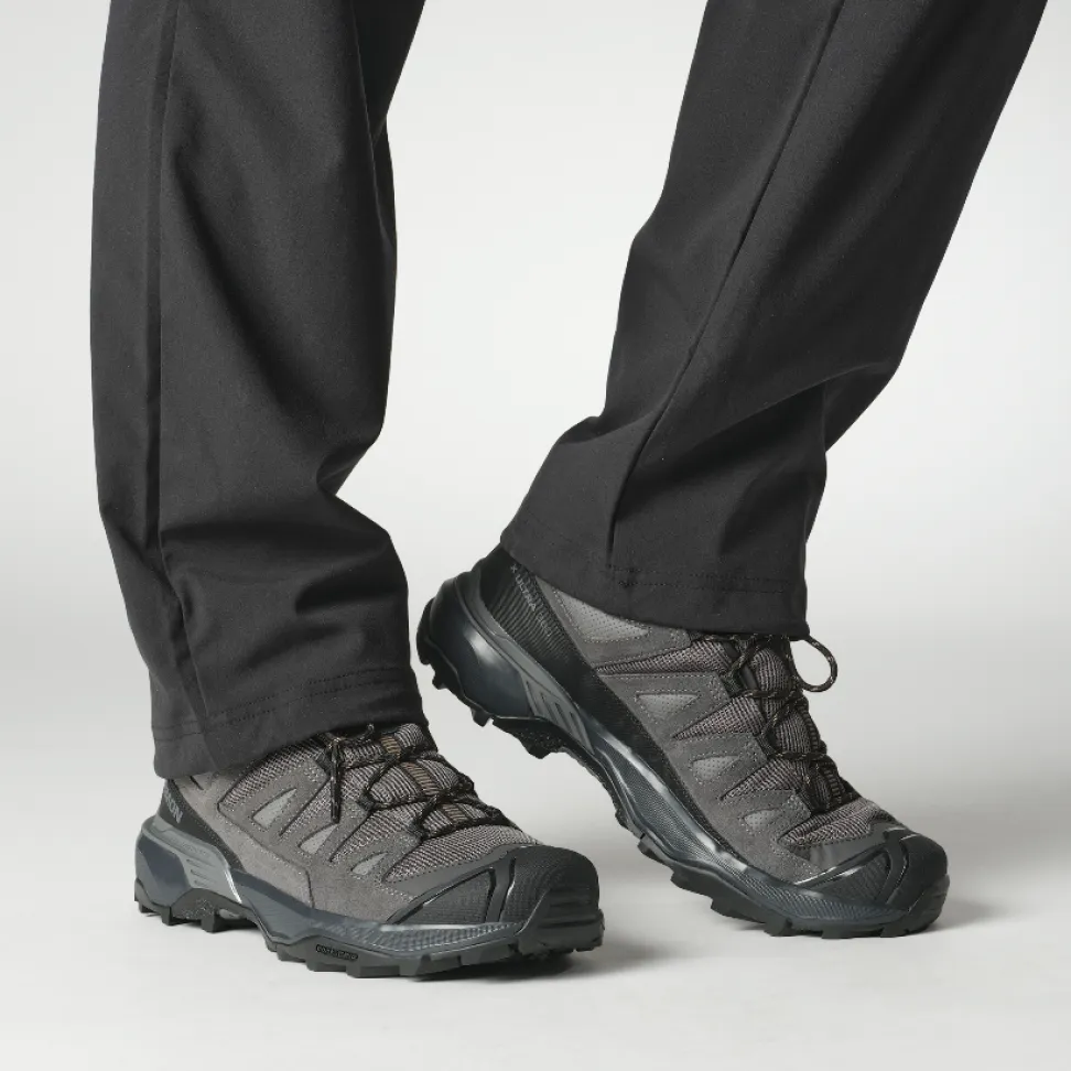 Черевики Salomon X ULTRA 360 LTR MID GTX чол. сірий