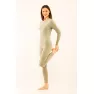 Комплект термобелья Viking Bamboo Layer Set Lady Beige