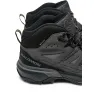Черевики Salomon X ULTRA 360 LTR MID GTX чол. сірий