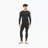Мужское термобелье Viking Tactical Merino Black до -18*