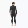 Мужское термобелье Viking Tactical Merino Black до -18*